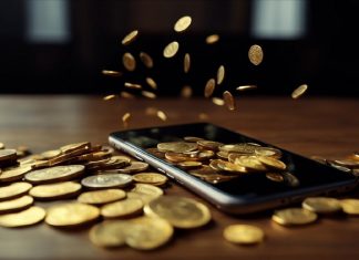 Telegram позволяет оплату в Toncoin за рекламу Telegram