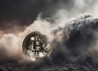 Ликвидация криптовалют приближается к $500 млн Ликвидация