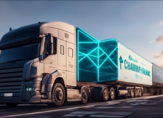 Chainlink запускает мостовое приложение Transporter Chainlink