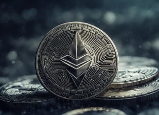Ликвидация кредитов Ethereum в апреле, бьет все рекорды Ethereum