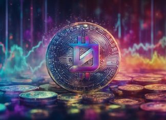 Mode начнет распространение 550 миллионов токенов Mode