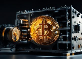Core Scientific самостоятельно добыла BTC на $175 млн Core Scientific