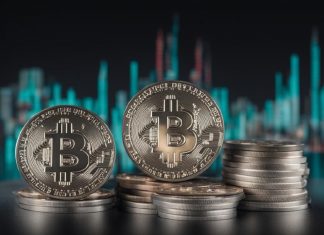 Объемы криптовалютных бирж упали впервые за 7 месяцев Совокупный объем