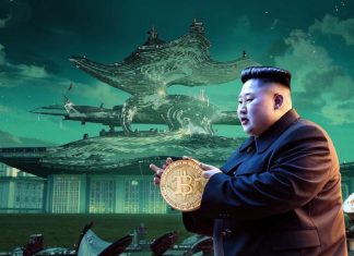 Хакеры с С.Кореи, через Tornado Cash отмыли $147 млн Tornado Cash