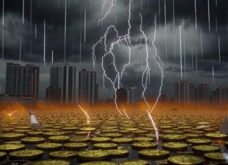 Notcoin запускается на TON, раздавая более 80 млрд токенов Notcoin