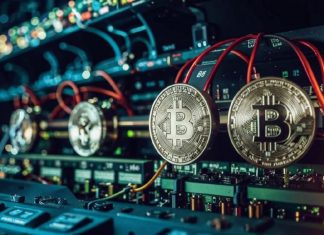 JPMorgan пересматривает смету на майнинг BTC до $45 000 JPMorgan