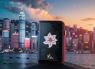 Гонконг запускает персональные кошельки e-CNY e-CNY