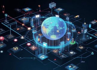 Что такое DeFi платформа социальных сетей Farcaster? Farcaster