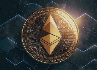 Опционы на эфир теперь смещены в сторону коллов эфир