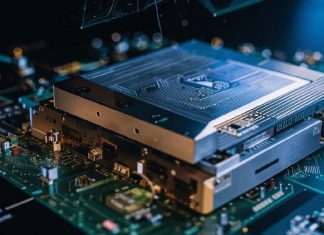 Рекордные доходы Nvidia встряхнули ИИ-криптографию Nvidia