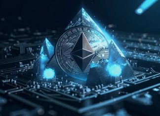 ETH видит скромную прибыль после одобрения ETF Ethereum ETH