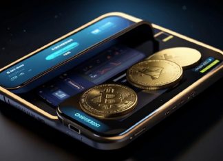 Ledger наконец-то выпустил аппаратный кошелек Stax Stax