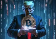 Дональд Трамп заявляет о поддержке криптовалюты Дональд Трамп
