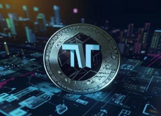 Общая TVL блокчейна TON превышает $300 млн TVL