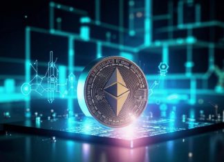 В открытом интересе к опционам на эфир преобладают коллы  ETF