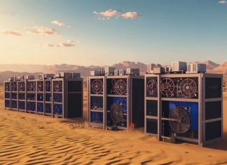 Coolpad Group выделил $13,5 млн на покупку майнеров Coolpad