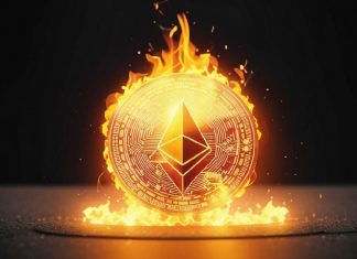 Открытый интерес по опционам на ETH — на уровне $5000 колл-опционы