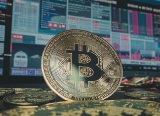 Ежедневный приток спотовых BTC-ETF составляет $887 млн приток