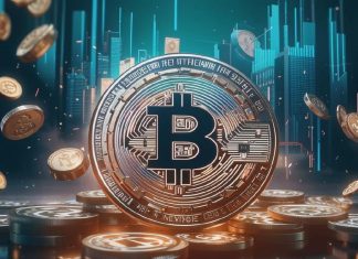 Спотовые биткойн-ETF в США получают $488 млн ETF