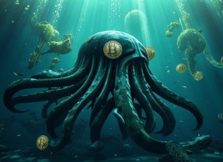 Kraken изучает возможность финансирования перед IPO Kraken