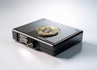 Trezor запускает аппаратный криптокошелек Safe 5 Trezor