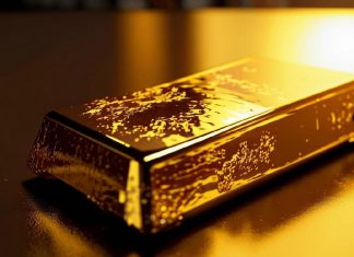 Tether запускает токен, «поддерживаемый» золотом Tether