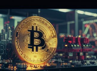 Foundry запускает оборудование для майнинга биткойнов Foundry