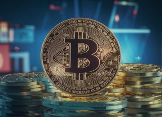 Биткоин упал ниже $58 000 на фоне выплат Mt. Gox BTC