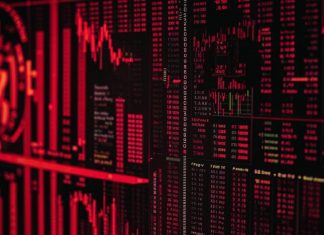 На крипто-рынке зафиксировано ликвидаций на $295 млн BTC