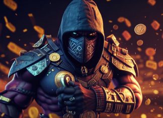 Взгляд на взрывной рост TON и Toncoin TON