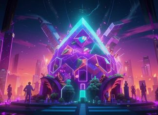 DappRadar: рынок NFT пережил лучший квартал с 2023 года NFT