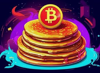 PancakeSwap объявляет о раздаче 2,4 млн ZK PancakeSwap