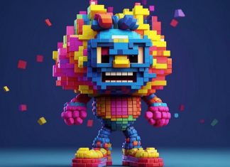 Что такое игра PixelTap для Telegram и как в нее играть? PixelTap