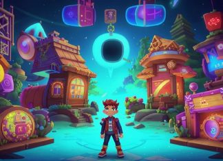 Что такое Telegram-игра TapSwap и как в нее играть? TapSwap