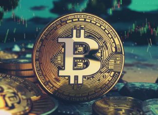 Спотовые биткойн ETF в США, получили приток $295 млн ETF