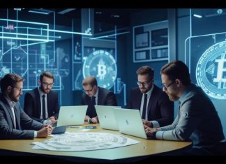 Elliptic обвиняет в отмывании денег площадку Huione Guarantee Huione Guarantee