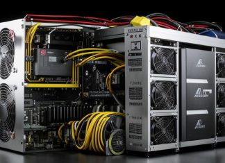 TeraWulf, выплачивает долги и планирует расширение ИИ TeraWulf