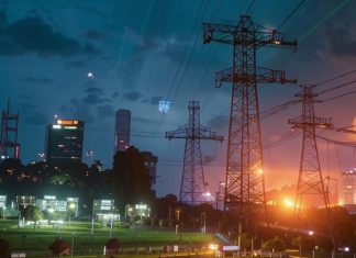 Майнеры Малайзии украли электроэнергию на $722 млн майнеры