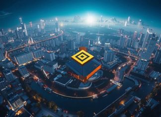 Binance ведет переговоры с Megazone о продаже доли Gopax Gopax