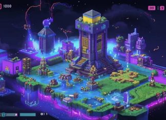 После запуска в Telegram, Pixelverse привлекла еще $2 млн Pixelverse