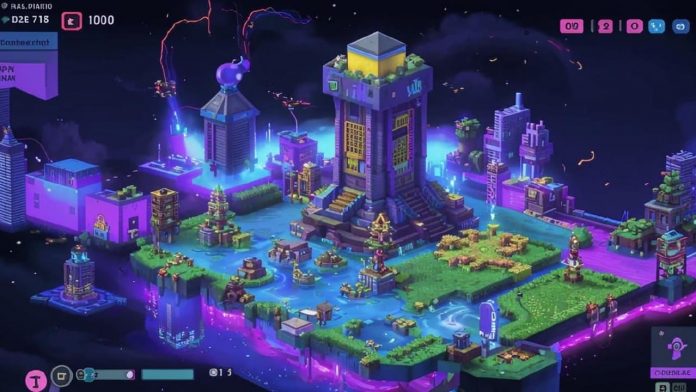 Pixelverse