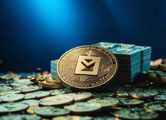 Tether заморозила $28 млн в связи с мошенничеством Tether