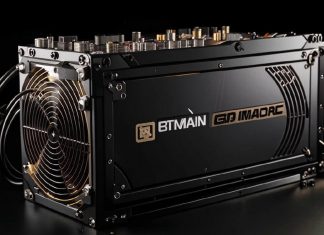 Cipher меняет опцион майнеров у Bitmain с T21 на S21 XP Cipher Mining