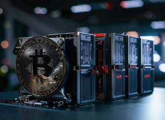 Майнер Northern Data выпустит 10,7 млн новых акций Northern Data