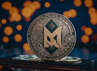 Mantra (OM) достигла нового максимума Mantra