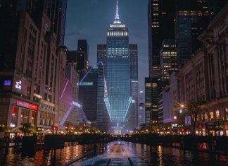 State Street изучает возможность создания стейблкоина State Street