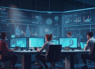 Крипто-инвест платформа Truvius привлекла $3,2 млн Truvius