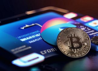 Кошелек VeChain VeWorld добавляет поддержку Apple Pay VeWorld