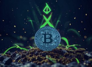 Майнеры увеличили свою рыночную капитализацию капитализация