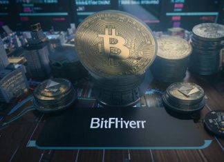 Bitflyer запустит криптобизнес после покупки FTX Japan Bitflyer